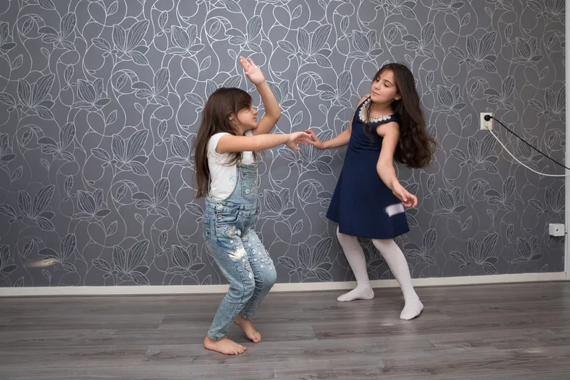 overvecht op de hoogte