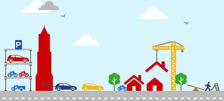 parkeervisie utrecht