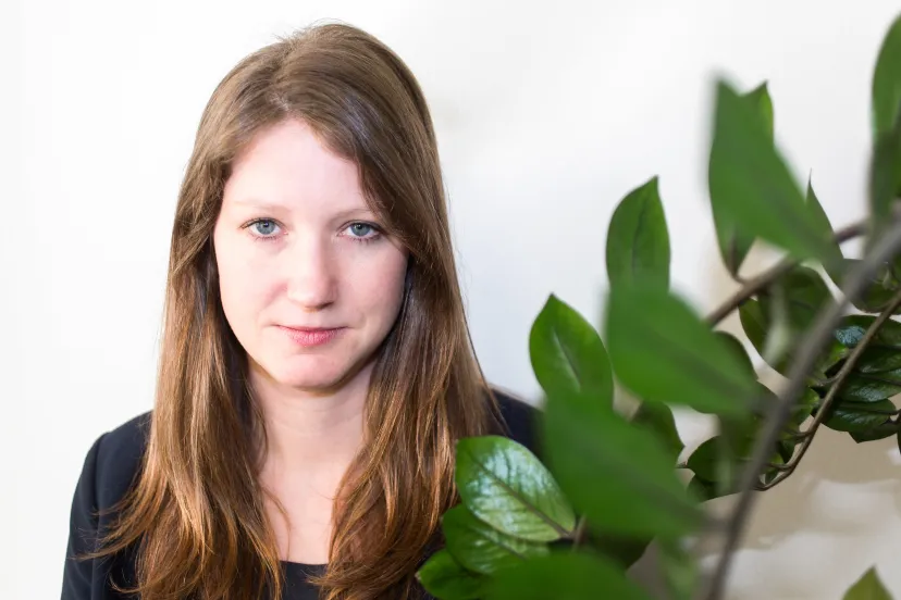 partij voor de dieren fractie utrecht eva van esch1 foto maarten nauw k