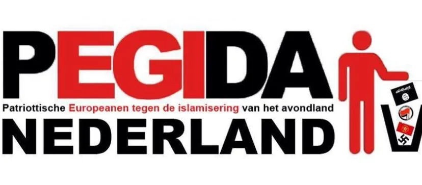 pegida nederland