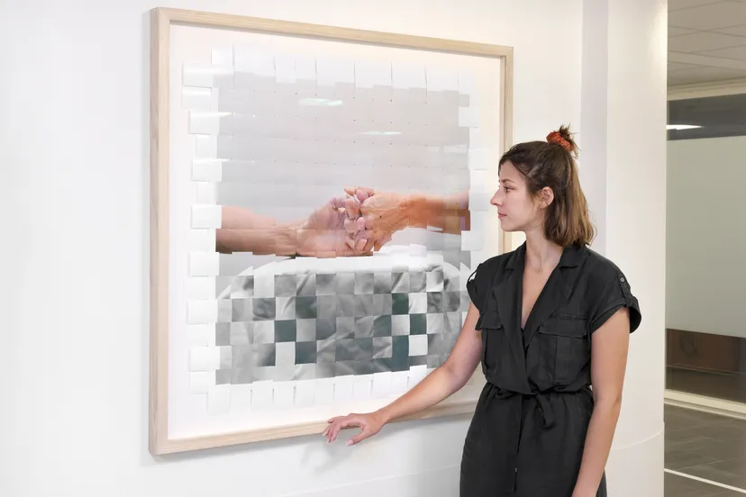 persfoto 1 in motion laura van erp fotografie arthur martin