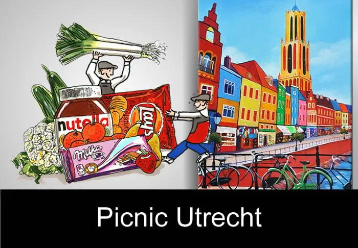 picnic utrecht