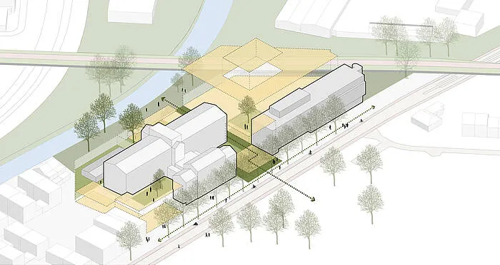 pieter baan gansstraat nieuw