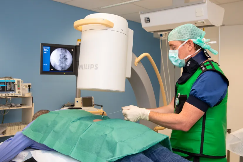 pijnbehandeling st antonius