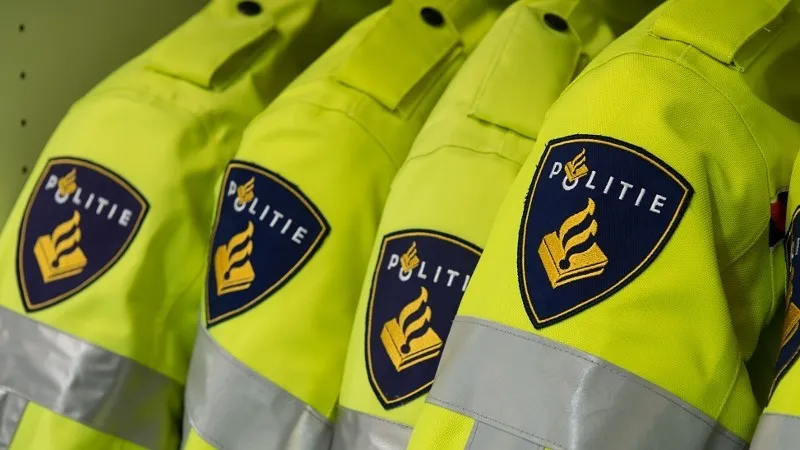 politie uniformen motoragenten