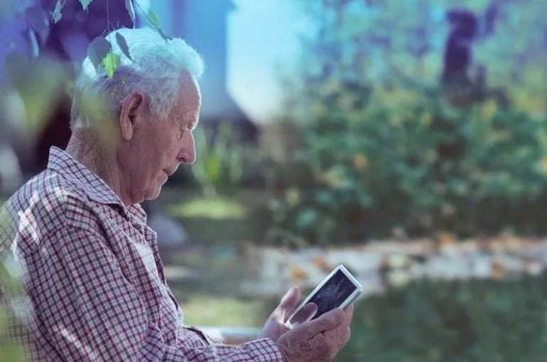 prepdoc digitale tool oefenen medisch consult oudere patienten