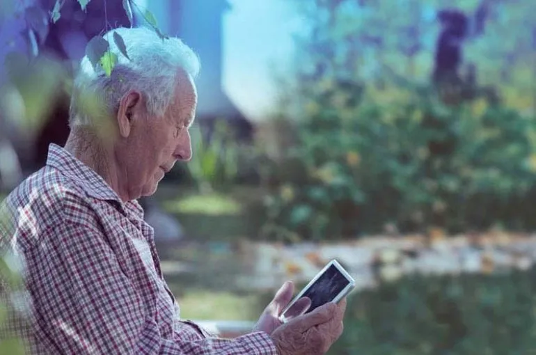 prepdoc digitale tool oefenen medisch consult oudere patienten