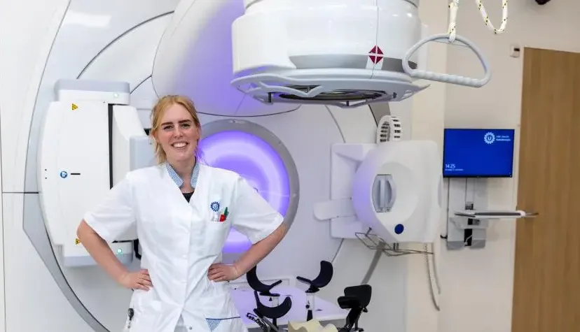 radiotherapiecentrum