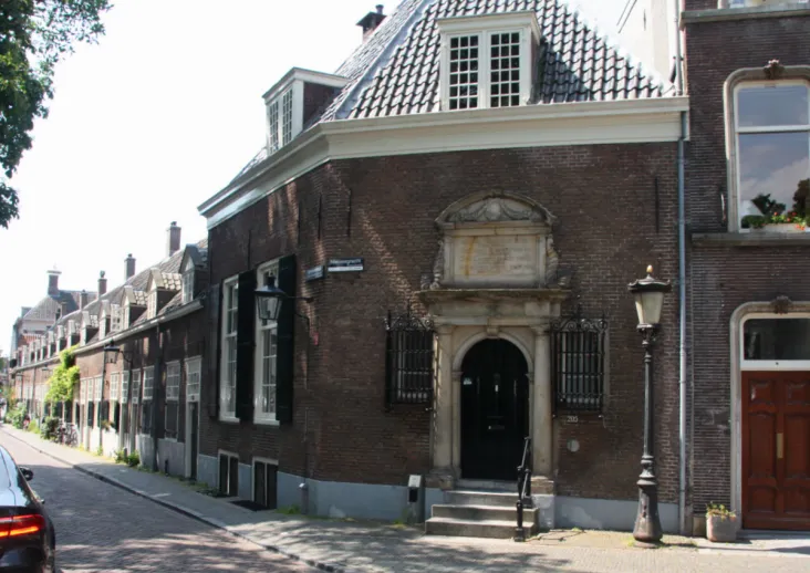 refectiehuis