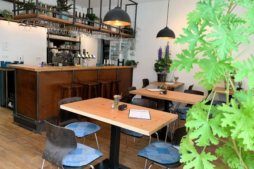 restaurant vanplanten utrecht