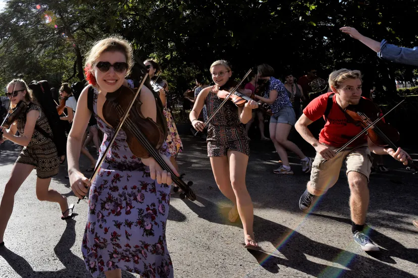 ricciotti ensemble wout nooitgedagt