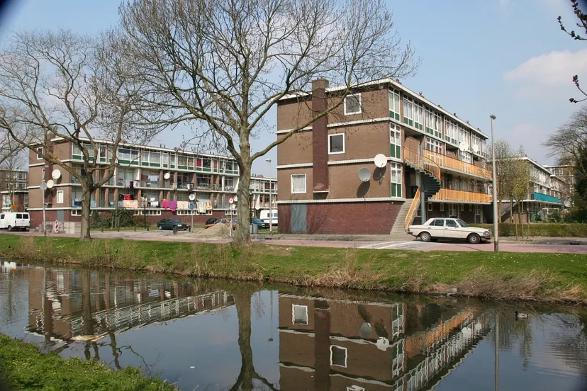 rietveldbuurt