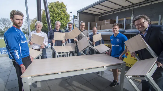 rietveldmeubels kampong