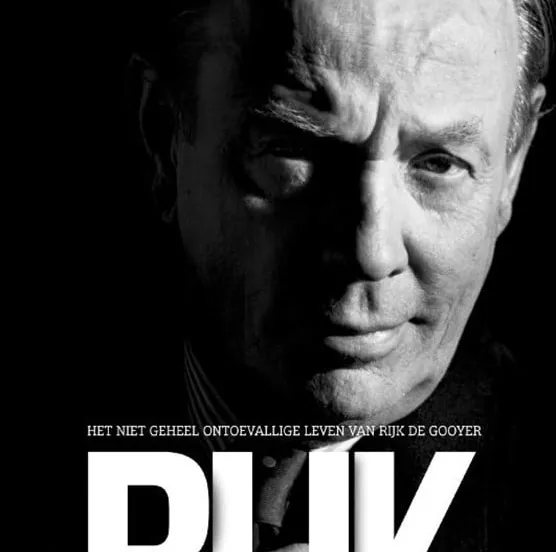 rijk de gooyer