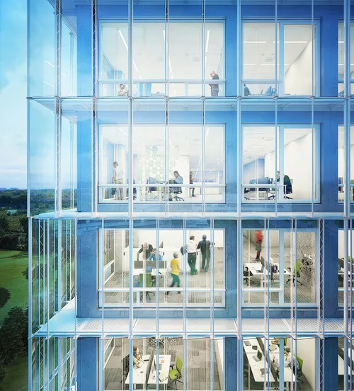 rivm09 kantoorwerkvloer