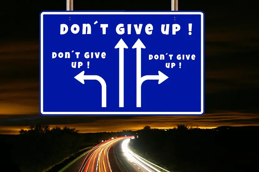 road sign 940630 1280