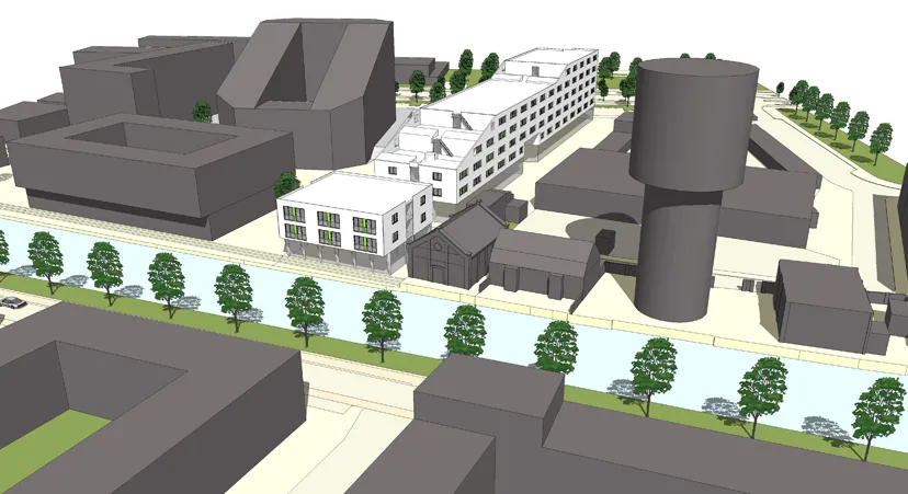 rotsoord briljartlaan