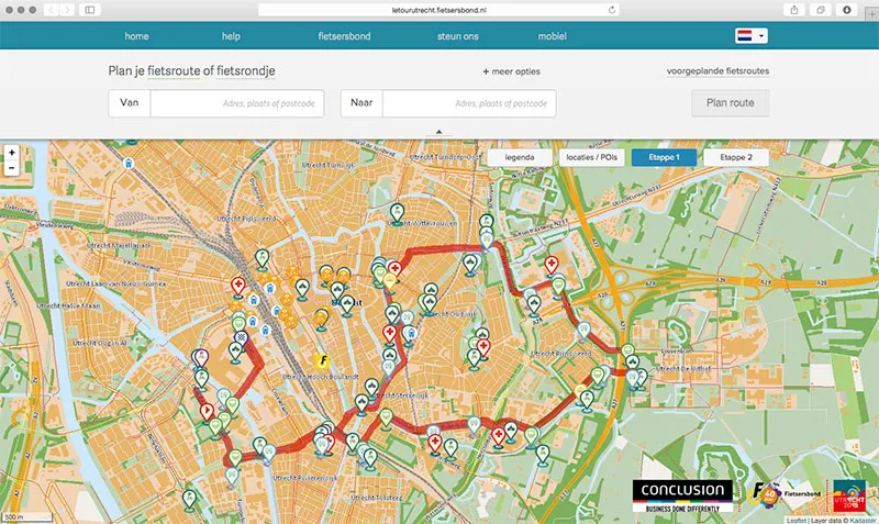 routeplanner