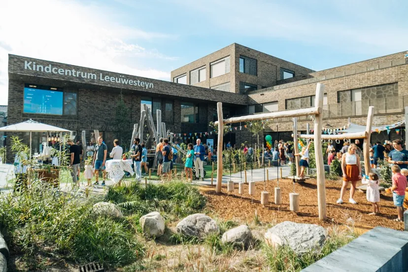 s20230916 kindcentrum leeuwensteyn opening pimg95521