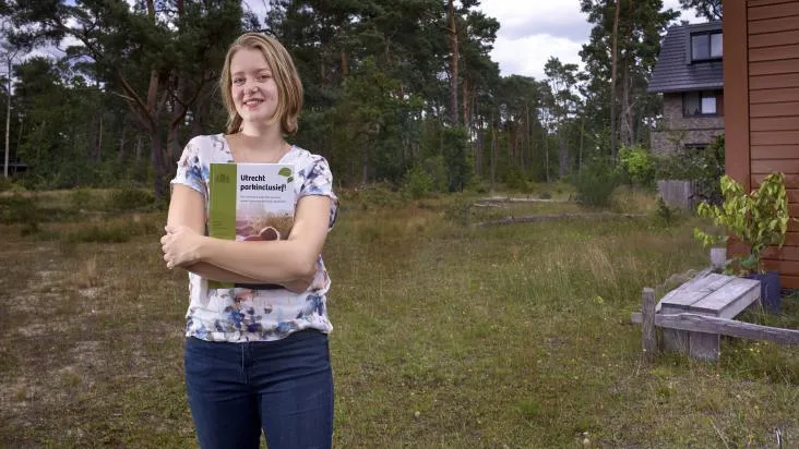 sabine boukens bij utrecht parkinclusief