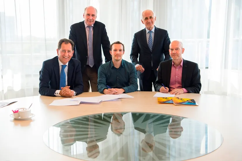 samenwerking ict uu hu gemeente