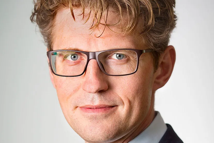 sander dekker 2015 1