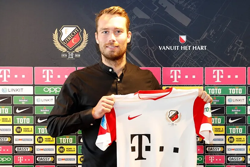 sander van de streek verlenging 2686