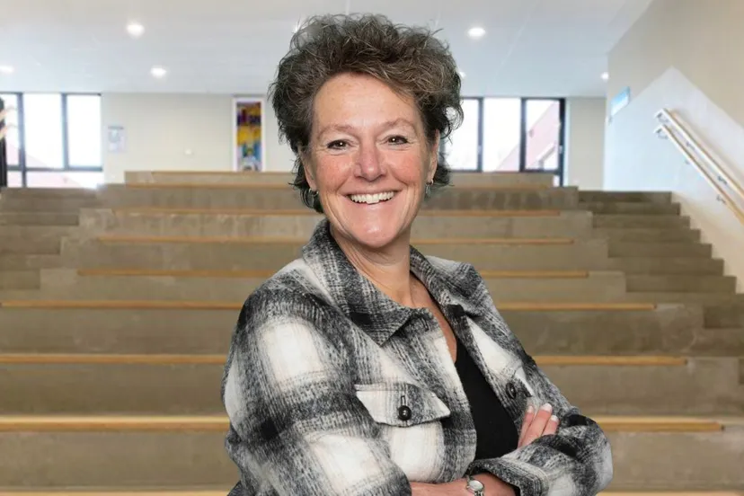 schoolleider pien van gendt
