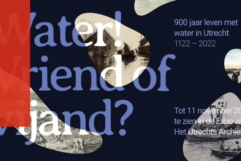 screenshot 2022 03 22 at 10 51 15 water vriend of vijand het utrechts archief