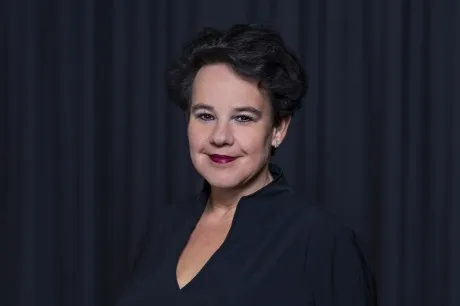 sharon dijksma