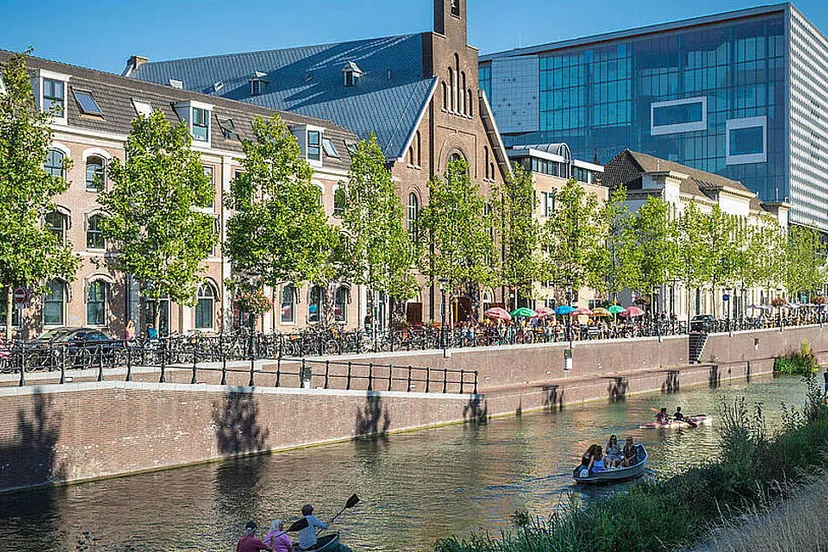 singel bij tivolivredenburg