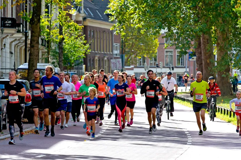 singelloop utrecht