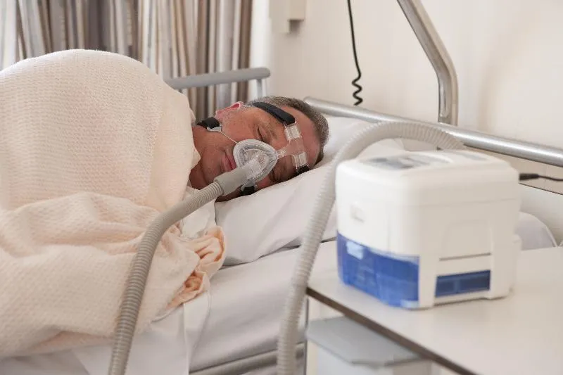 slaapcentrum st antonius