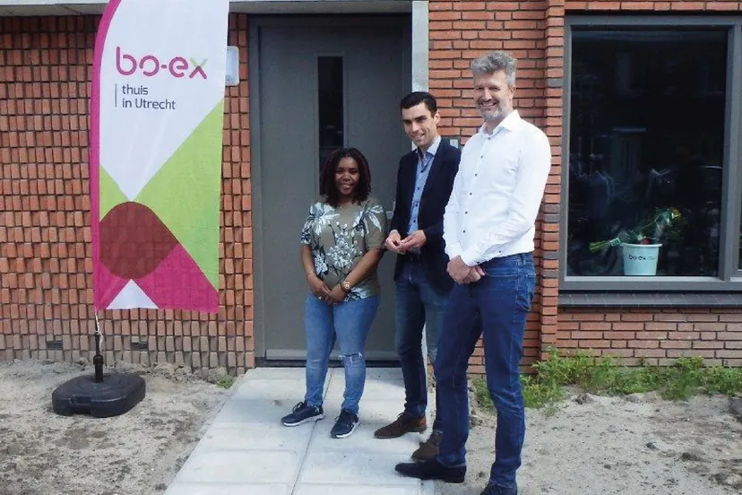 sleuteloverdracht rijnvliet fase 3