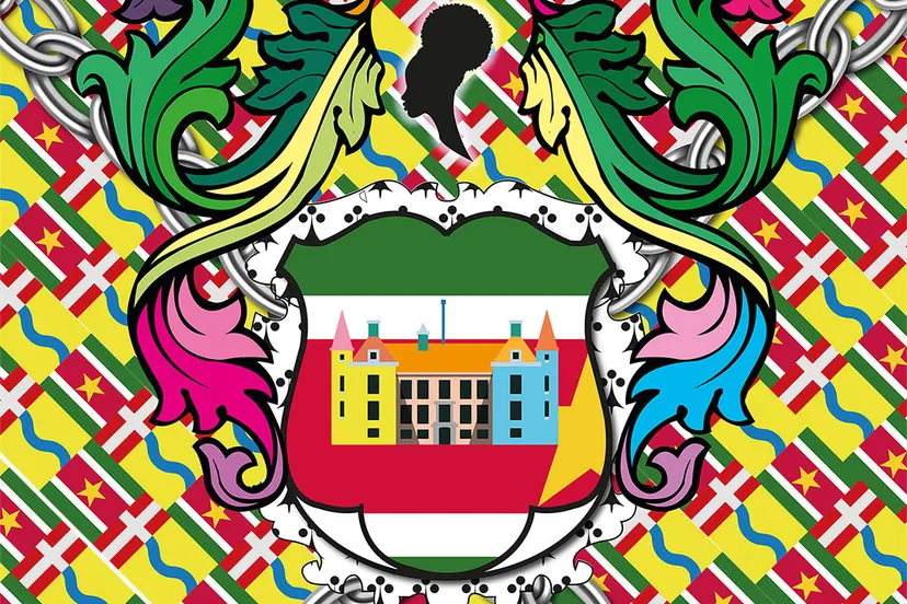 slot zuylen slavernij