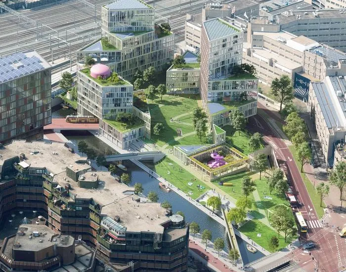 smakkelaarsveld toekomst