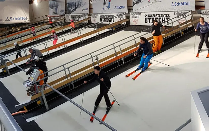 snowsportcenterutrecht