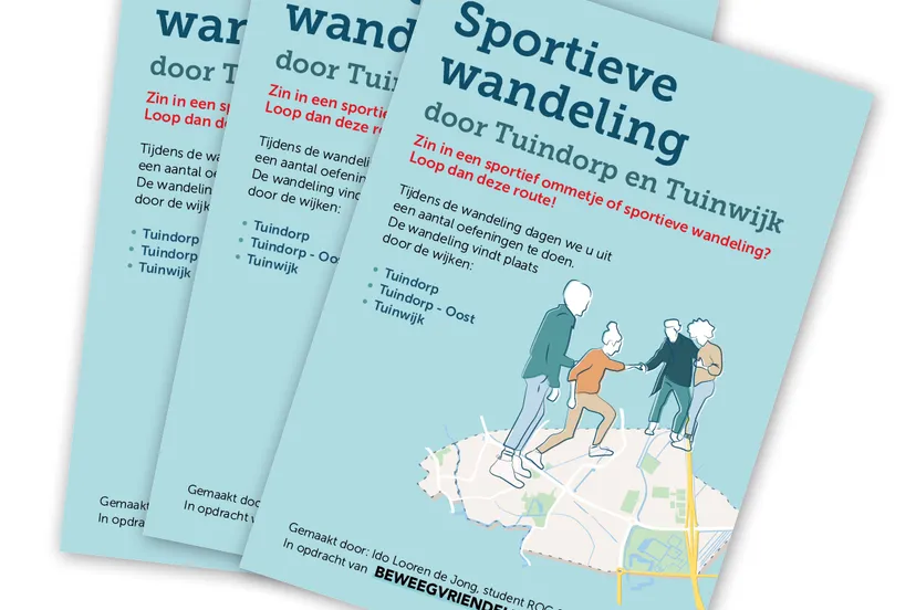 sportievewandeling 02
