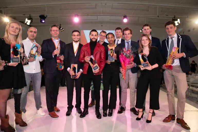 sportprijsutrecht2019 winnaars naamsvermelding wwwpjotrwiesenl 770x513