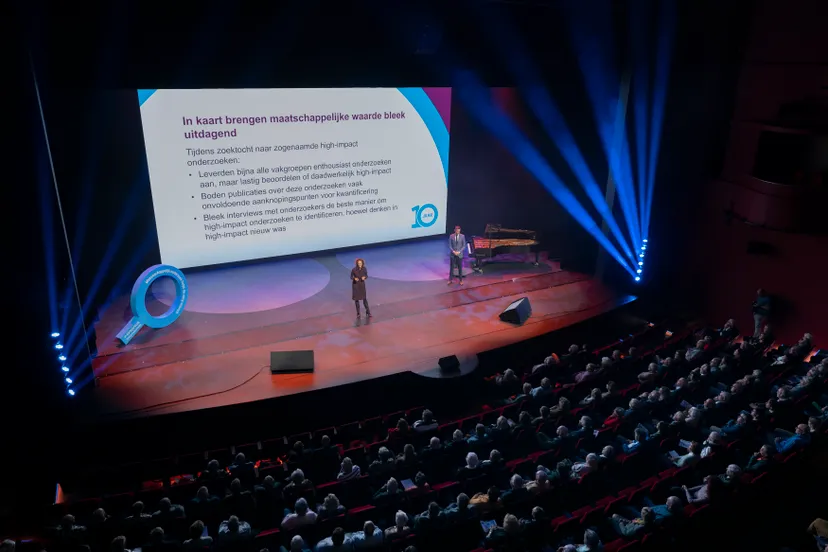 st antonius onderzoekfonds