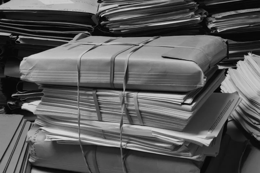 stapeldossiers