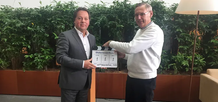 startmoment mijndiak