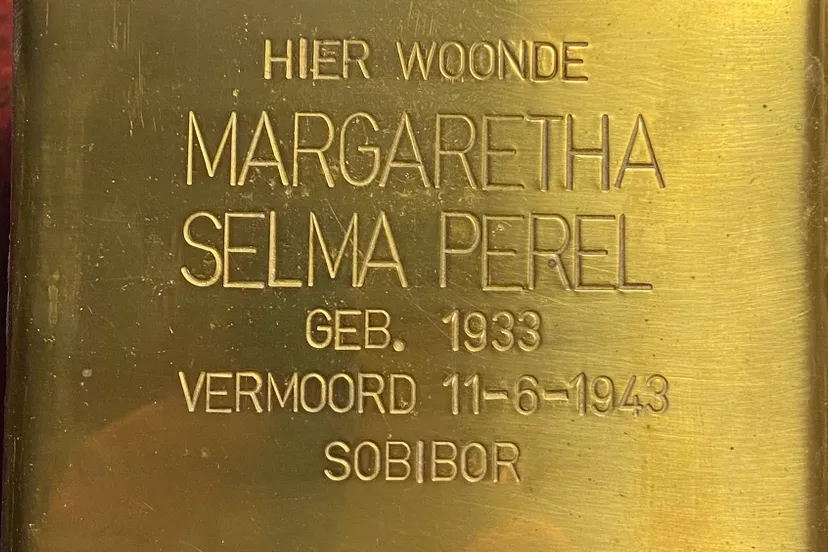 steenmargarethaperel