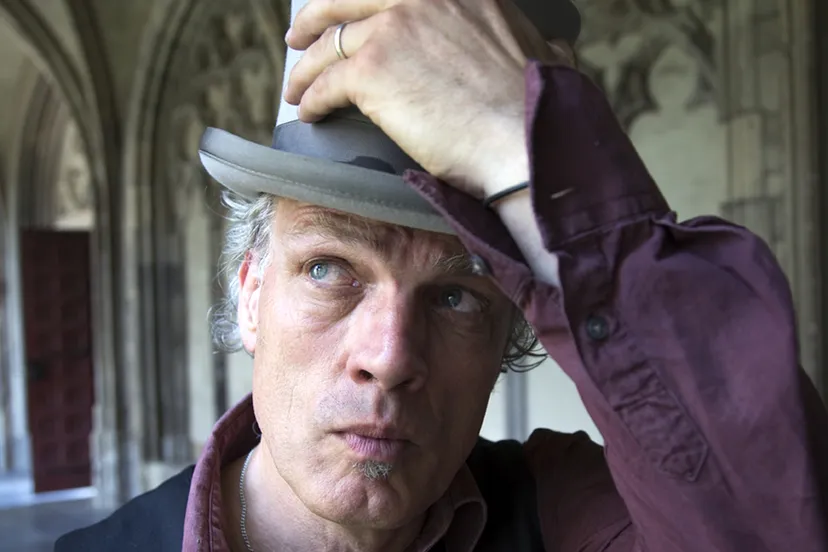 storytrail utrecht wandeling met verteller brot van gromme foto storytrailnl rachel de liefde