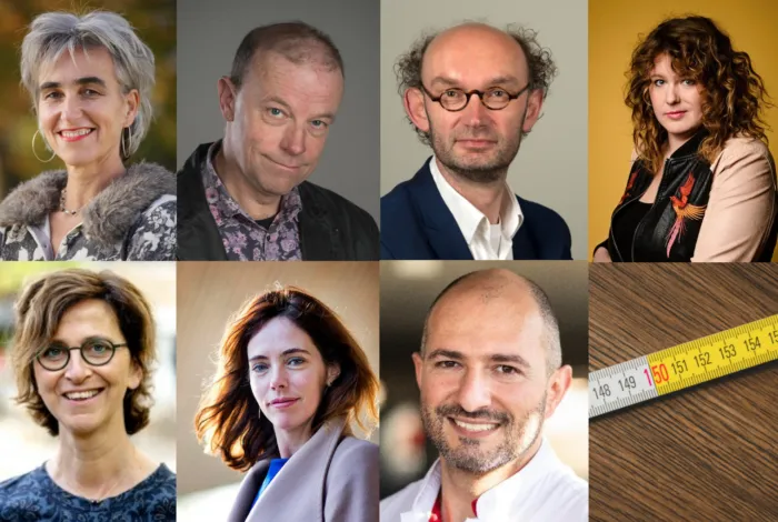 talkshow corona 1 jaar later