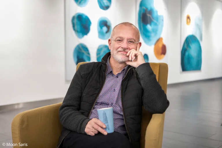 theo wennekes omoonsar