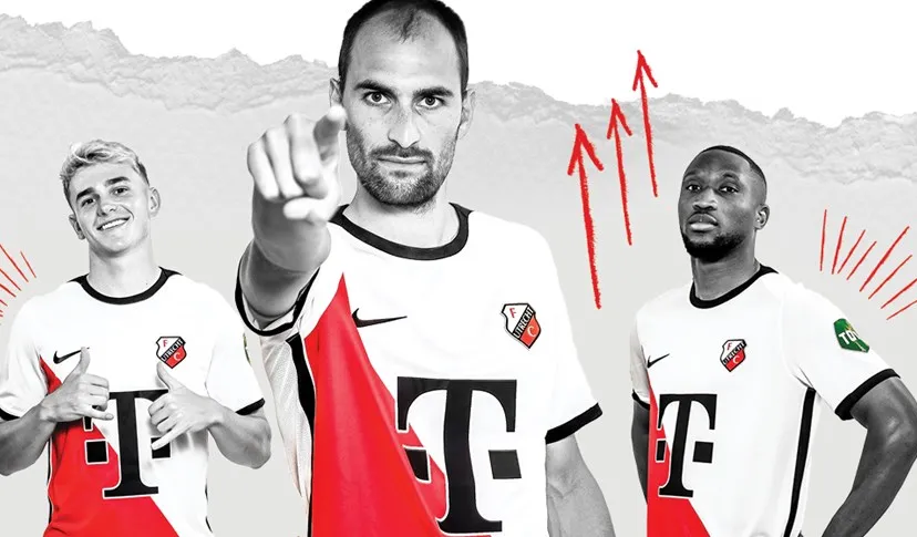 thuisshirt fc utrecht 2022