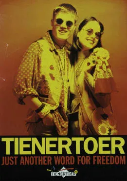 tienertoer