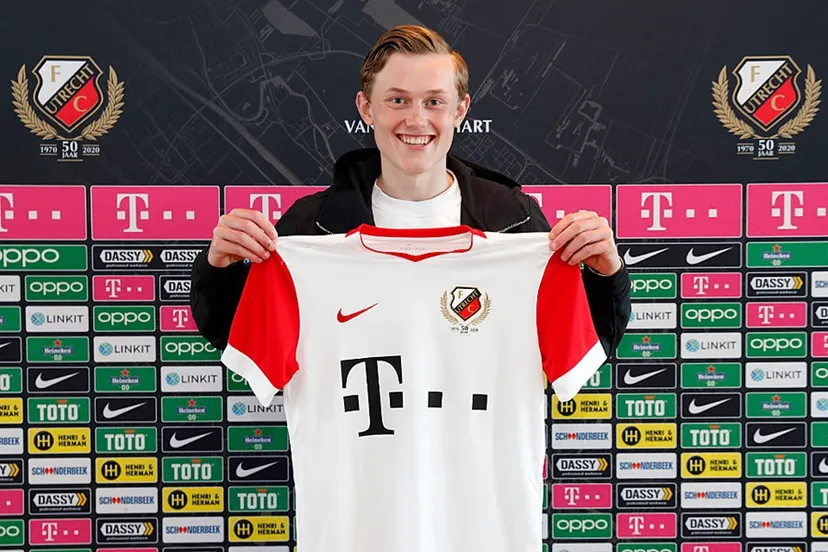 tijn den boggende contract