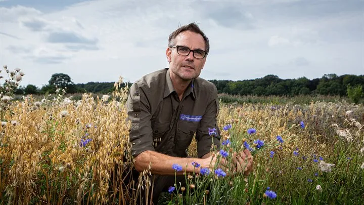 tim van den broek akkerflora